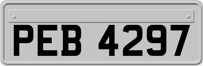 PEB4297
