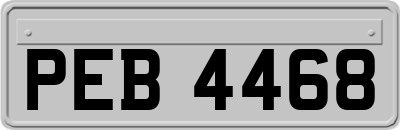 PEB4468