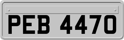 PEB4470
