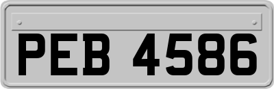 PEB4586