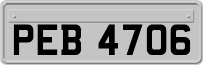 PEB4706