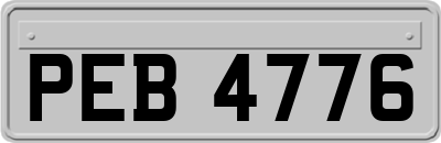 PEB4776