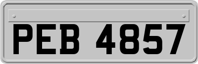 PEB4857