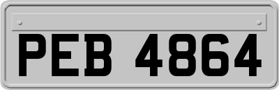 PEB4864
