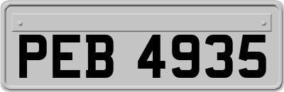 PEB4935