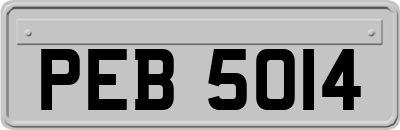 PEB5014