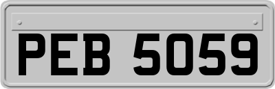 PEB5059