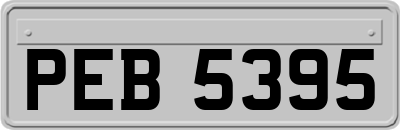 PEB5395