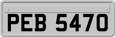 PEB5470
