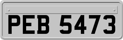 PEB5473