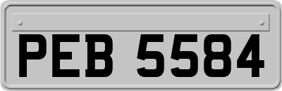 PEB5584