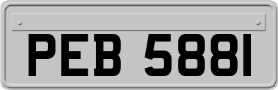 PEB5881