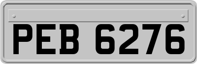PEB6276