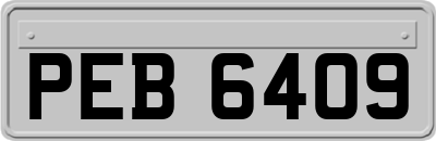 PEB6409