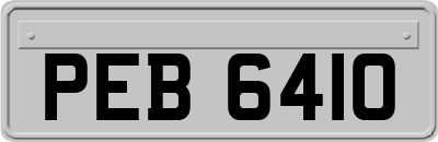 PEB6410
