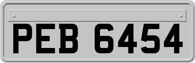 PEB6454