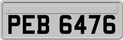 PEB6476