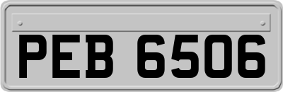 PEB6506