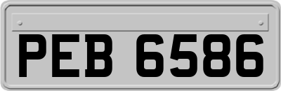 PEB6586