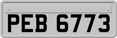 PEB6773