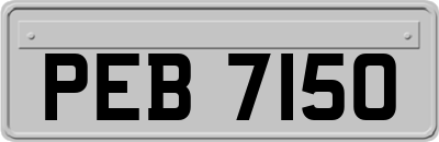 PEB7150