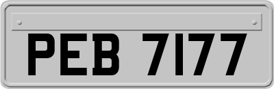 PEB7177