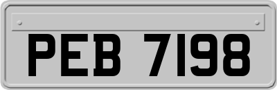 PEB7198