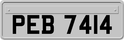PEB7414