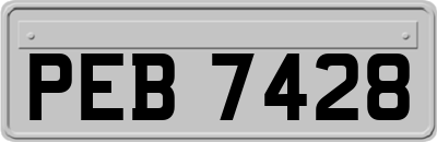 PEB7428