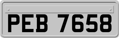 PEB7658