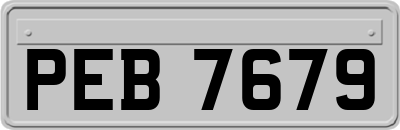 PEB7679