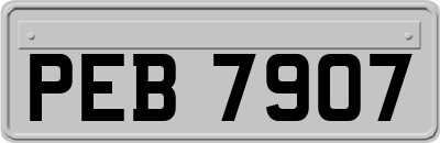 PEB7907