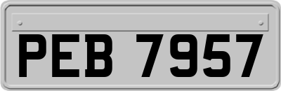 PEB7957