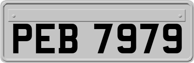 PEB7979