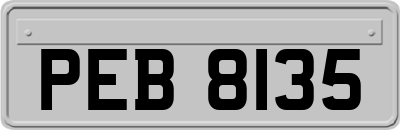 PEB8135