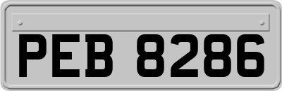 PEB8286