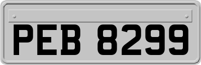 PEB8299