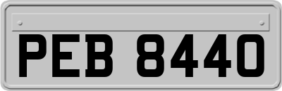 PEB8440