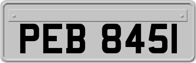 PEB8451