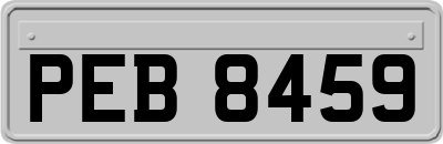 PEB8459