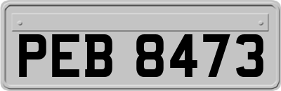 PEB8473