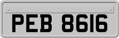 PEB8616