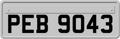 PEB9043