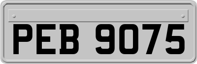 PEB9075