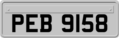 PEB9158