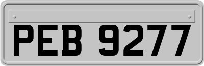 PEB9277