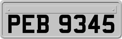 PEB9345