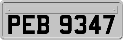 PEB9347