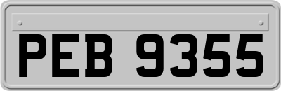 PEB9355