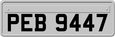 PEB9447